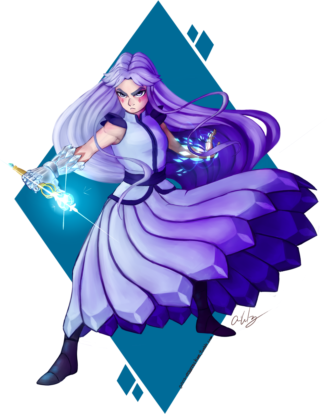 I'm Anri @anris-resurrection - Photograph (1280x1812)