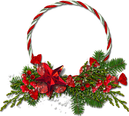 Köszöntő - Kkataunnepioldala - Qwqw - Hu - Wreath (440x397)