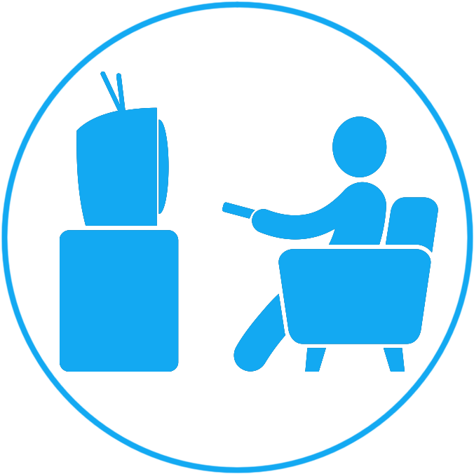 Tv/gaming - Tv/gaming (700x700)