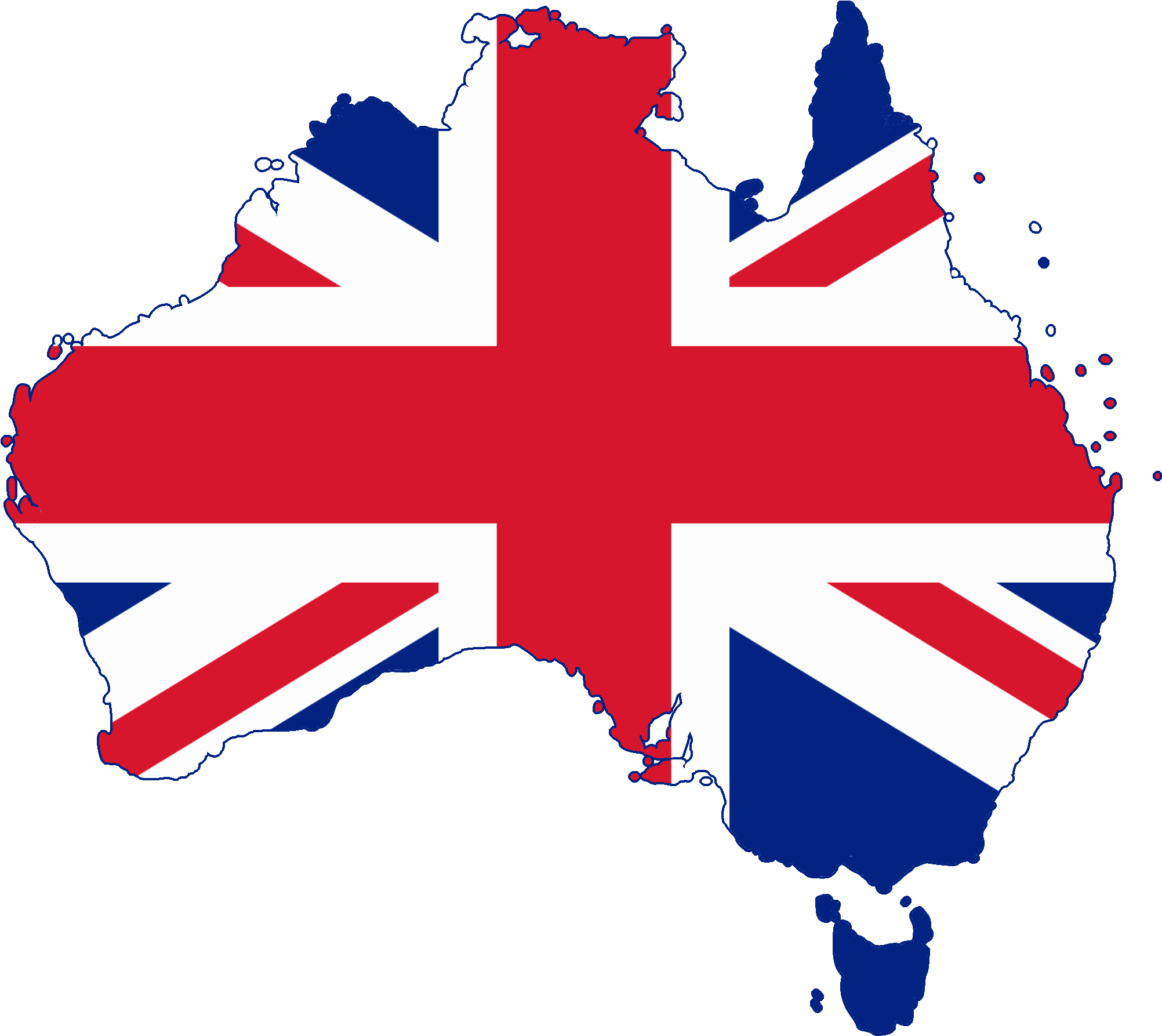 File Flag Map Of Australia United Kingdom Png Wikimedia - Australia And United Kingdom (2085x1864)