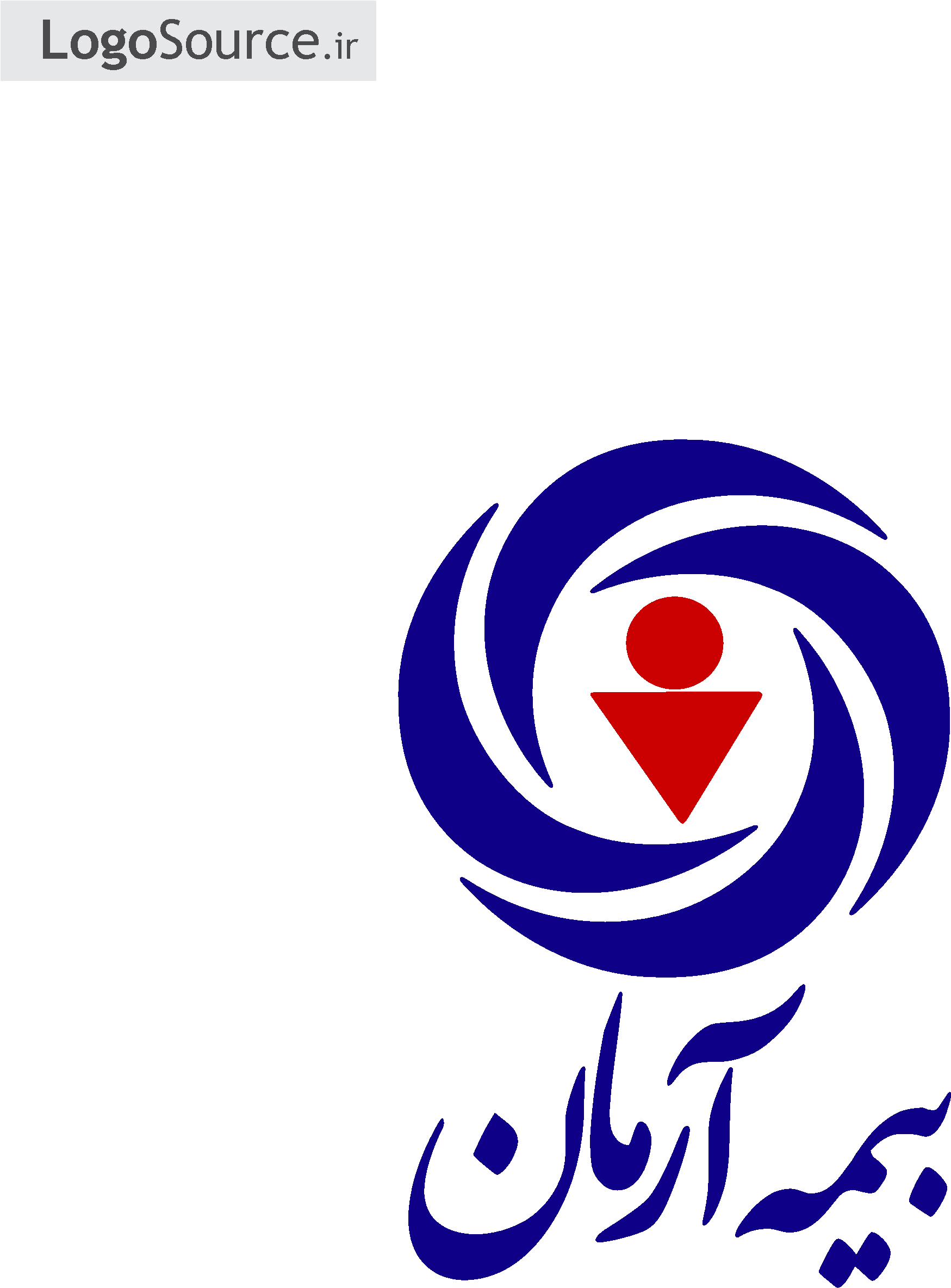 File Png - بیمه آرمان (2480x3507)