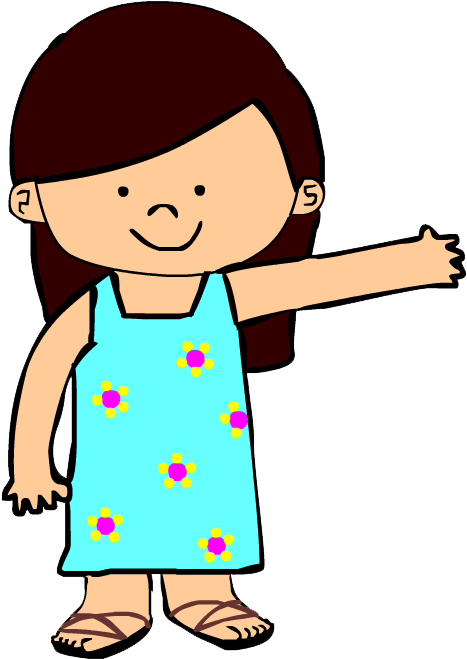 Niña1 2013 06 26 - Cartoon (900x700)