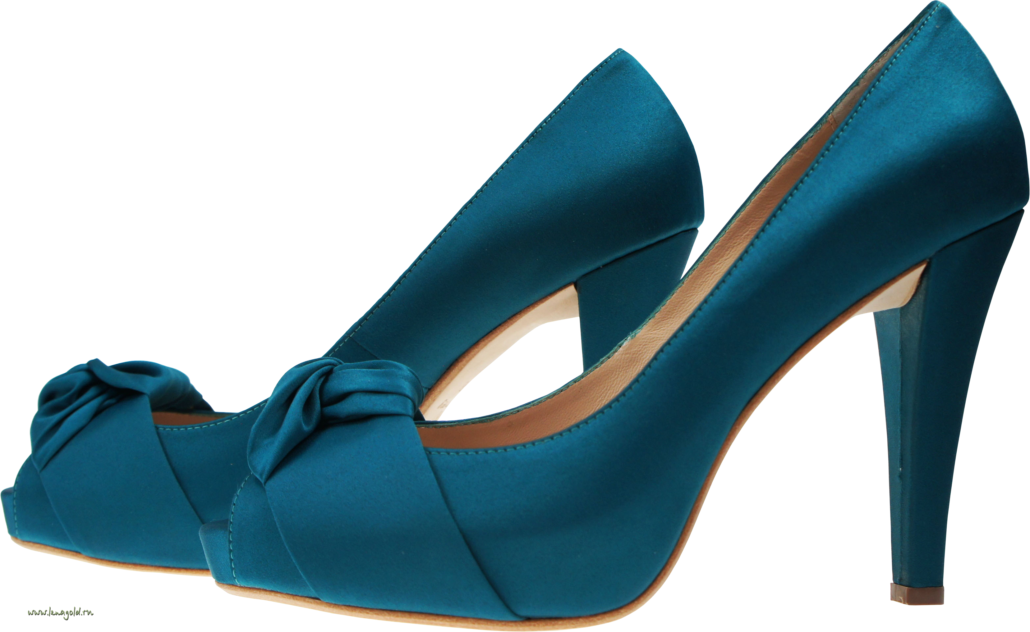 Blue Women Shoes Png Image - Women Shoes Png (3314x2035)