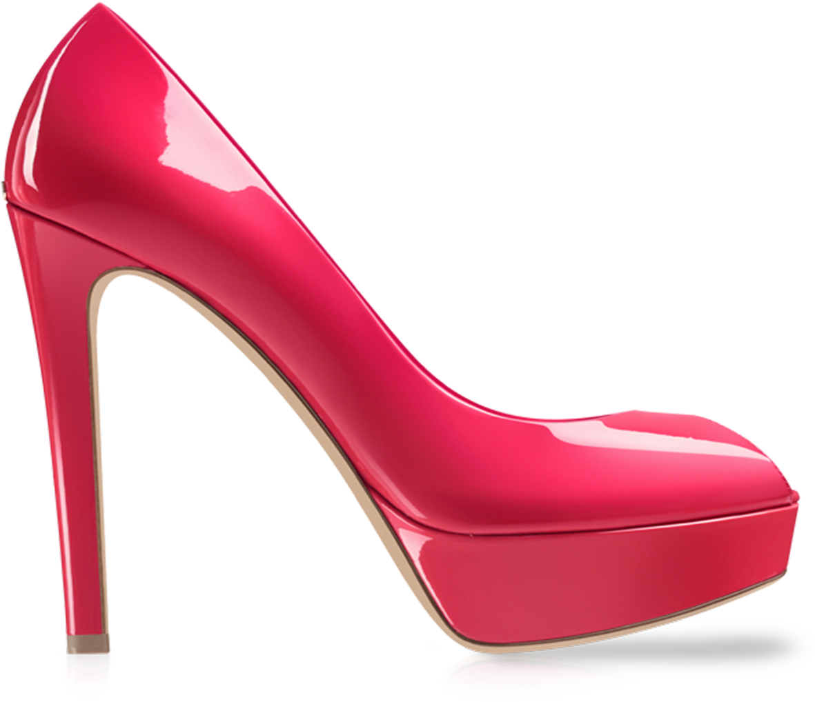 Women Shoes Png Image - Ladies Shoes Transparent Background (1200x1200)