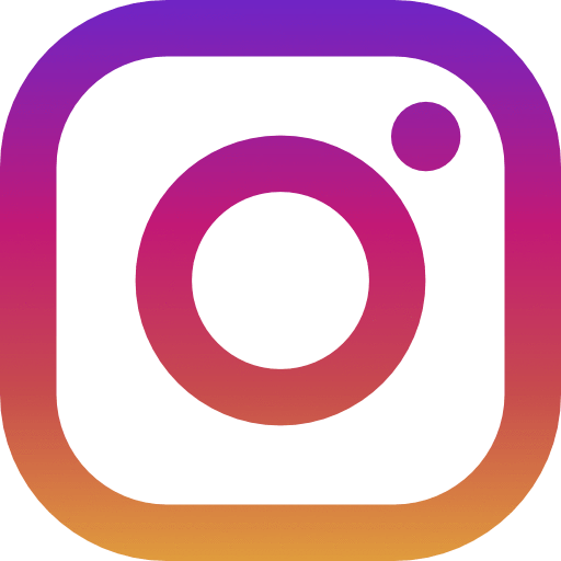 Copyright © 2018 U Lace No Tie Sneaker Laces - Instagram Social Media Icons (512x512)