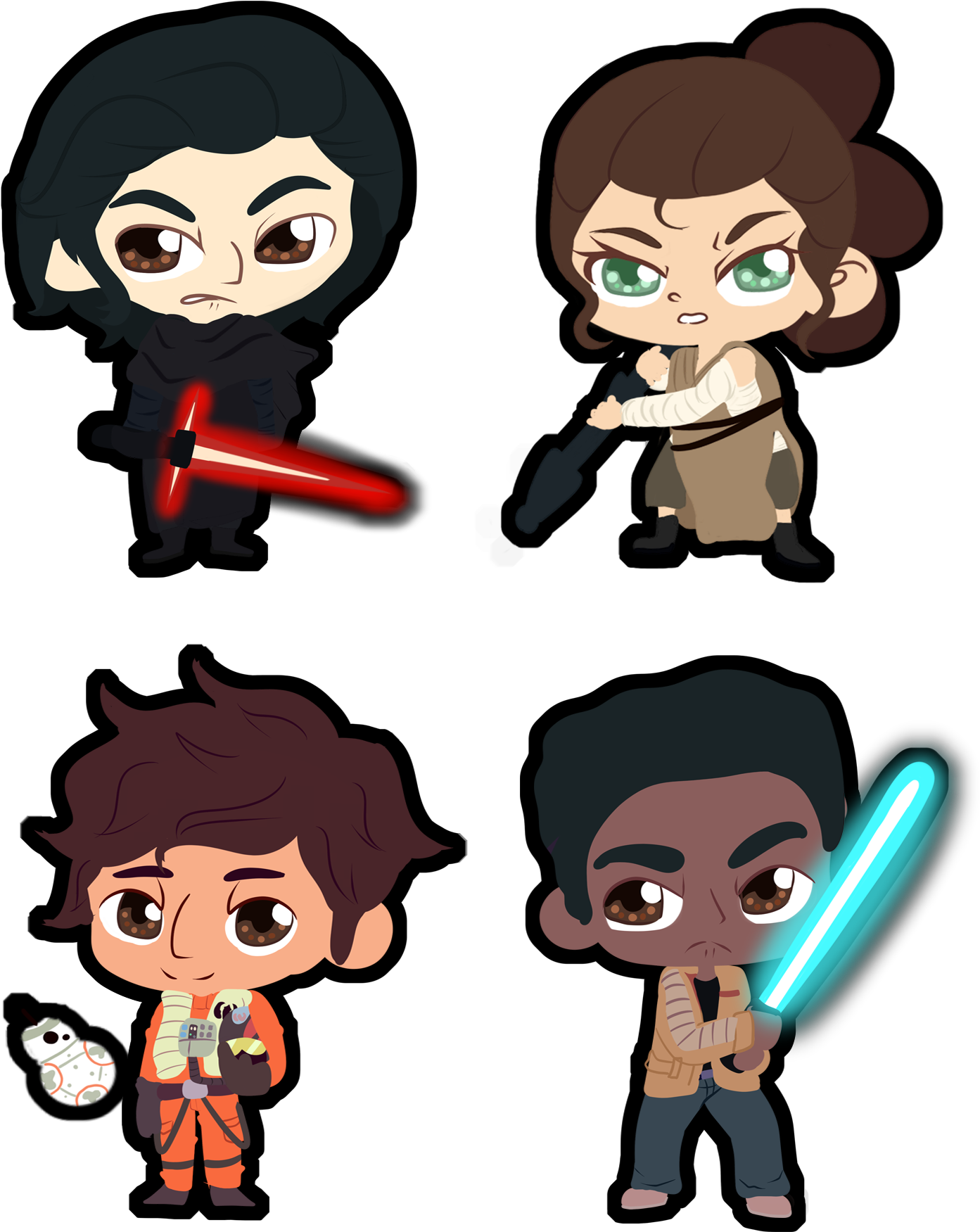 Star Wars: The Force Awakens (1651x1932)