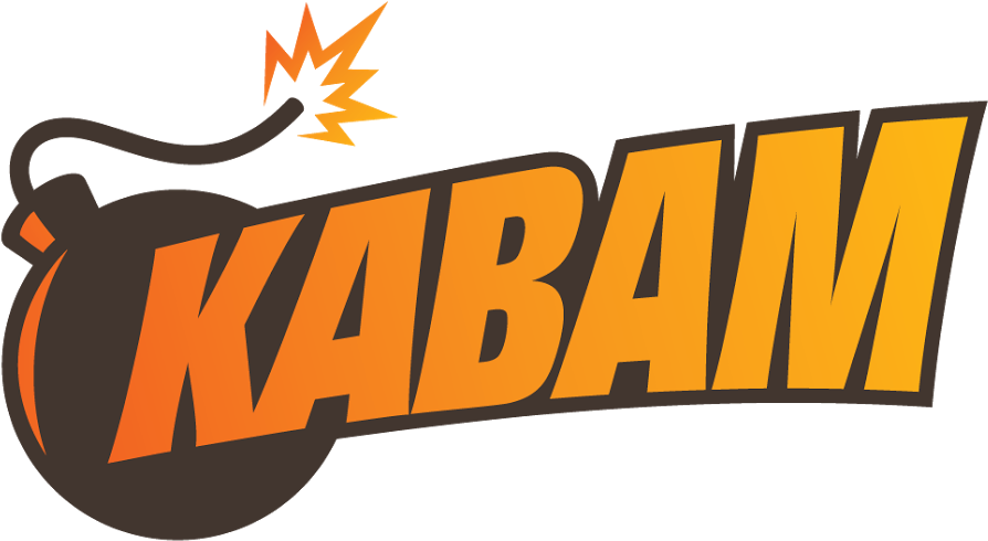 Kabam Logo Png (1000x550)