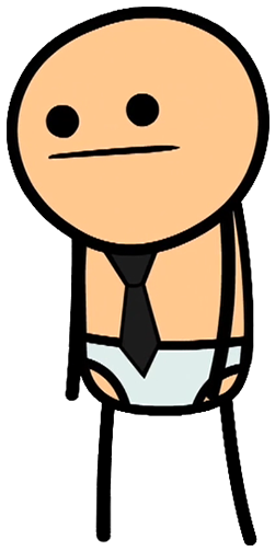 The Cyanide & Happiness Show - Cyanide & Happiness Show (512x512)