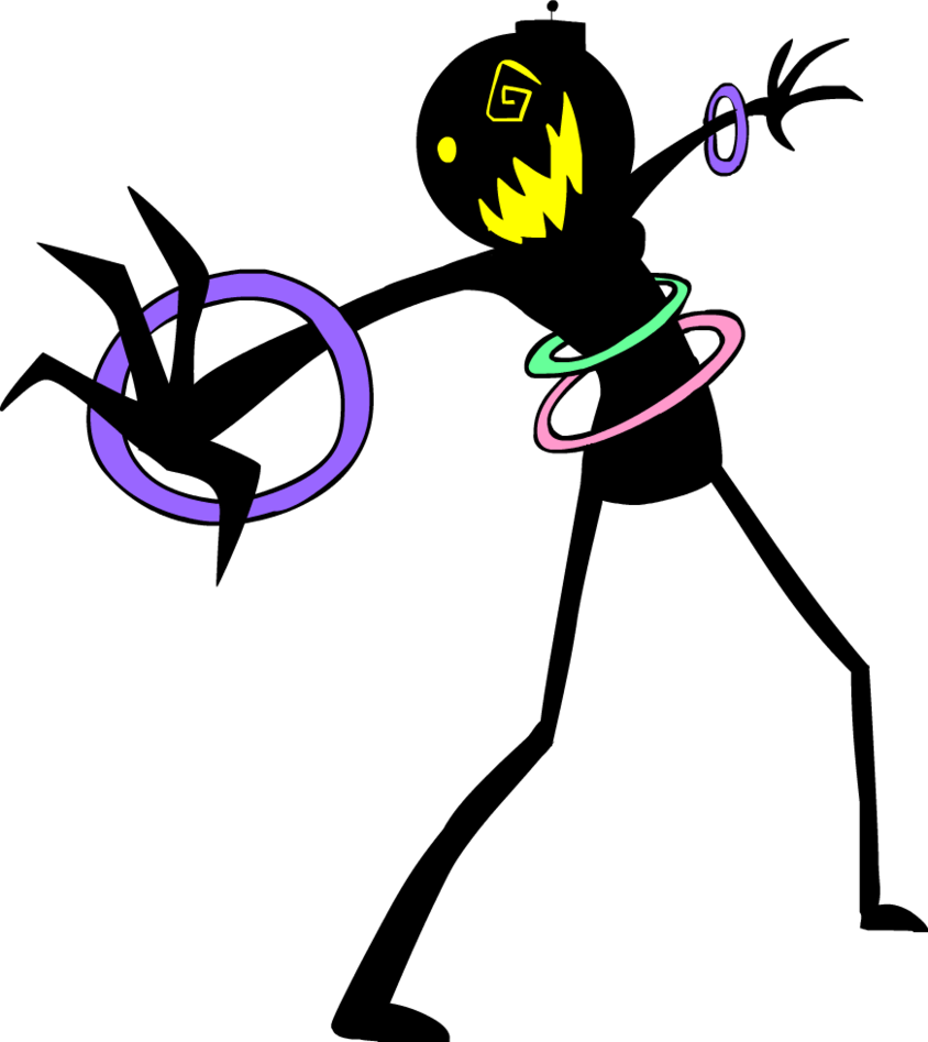 How To Draw Cyanide And Happiness Characters Wwwimgkid - Cyanide & Happiness (844x947)