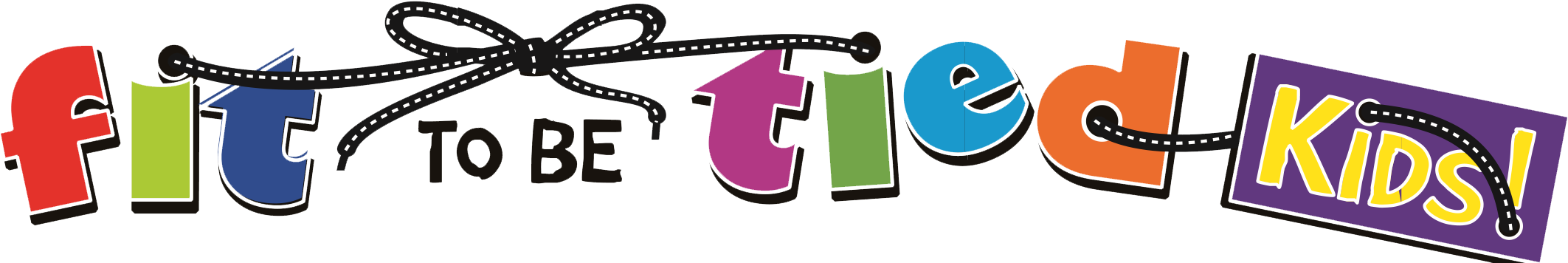 Fit To Be Tied Kids - Discounts And Allowances (2363x563)