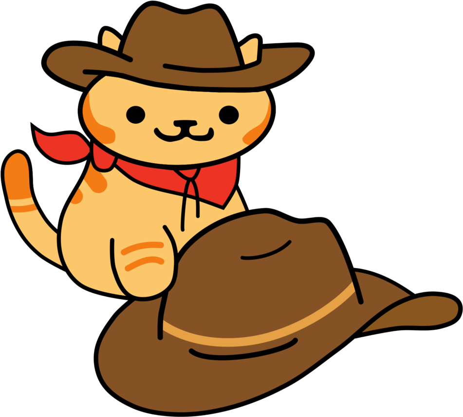 Billy The Kitten By Vinylcroissant Billy The Kitten - Billy The Kitten Transparent (1024x929)