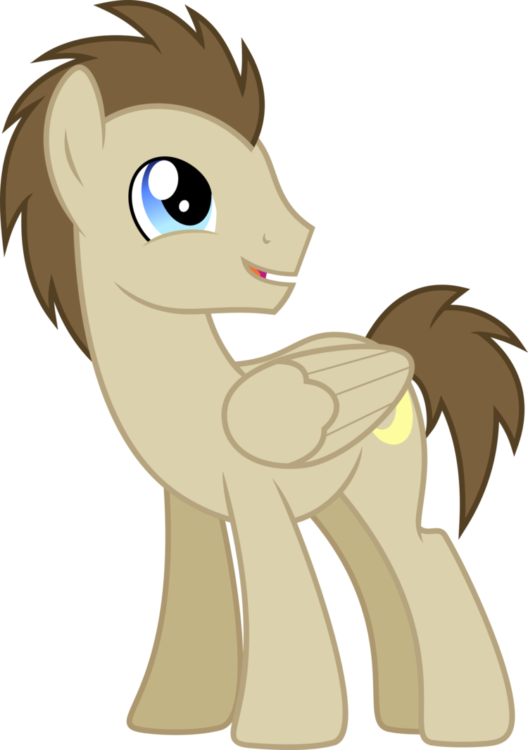 Happy Croissant By Chainchomp2 - Crescent (750x1065)