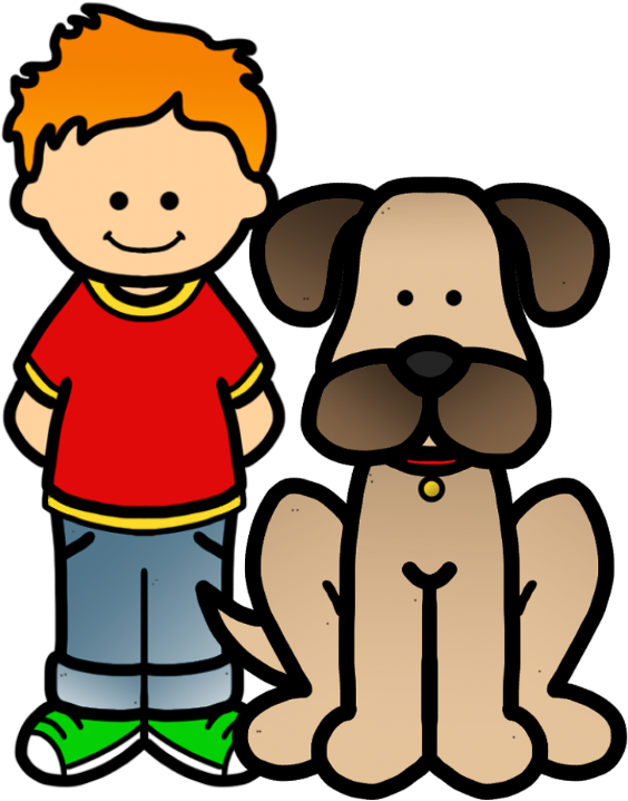 Students To Show Their Understanding Of Story Elements - Henry And Mudge (700x750)