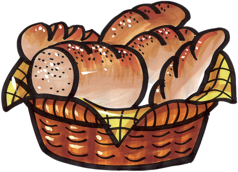 Breakfast Croissant White Bread Rye Bread - Breakfast Croissant White Bread Rye Bread (1024x642)