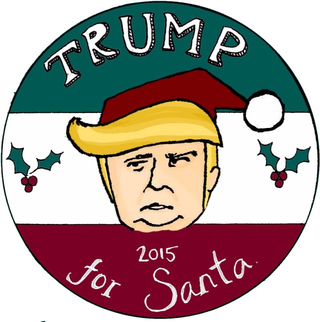 Plus, Bring Christmas Back To Your Red Coffee Cup With - Emblem (695x656)