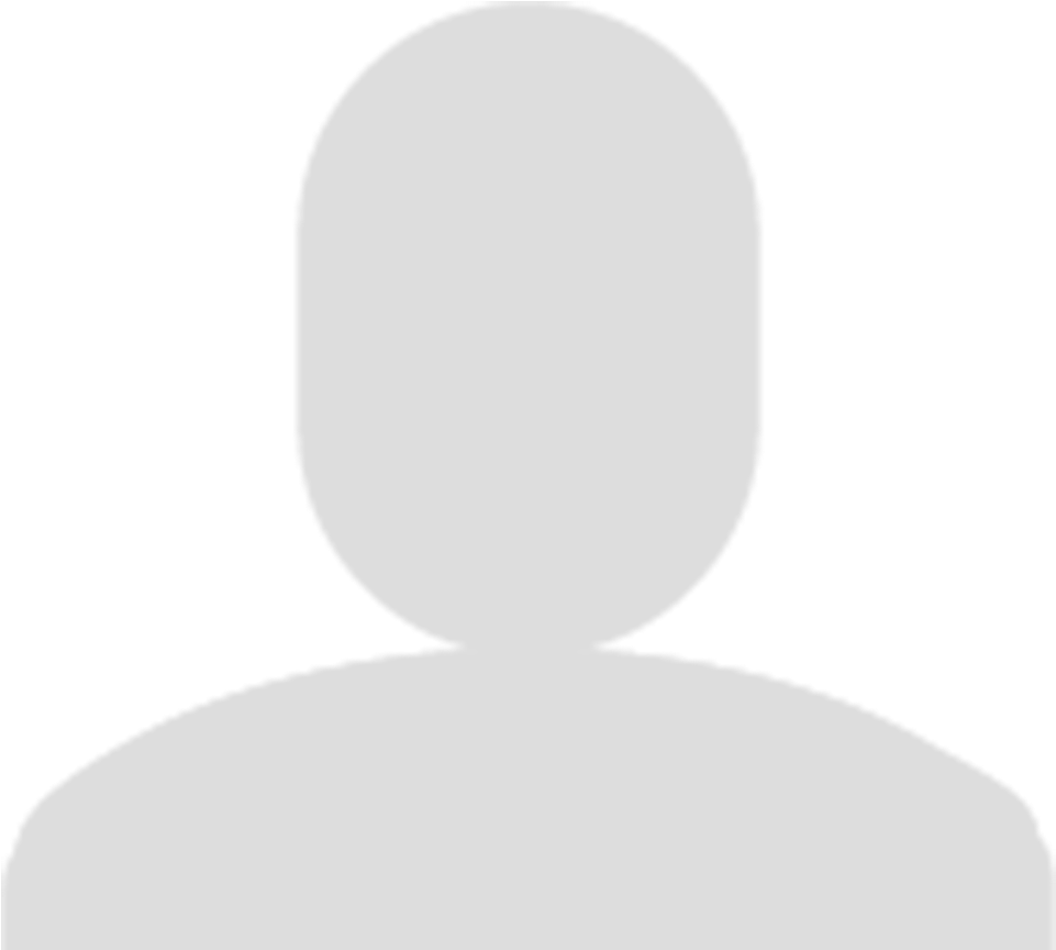 Trump Has Selected Ajit Pai, An Incumbent Republican - User Icon White Transparent (1000x1000)