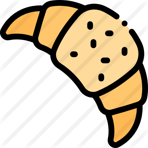 Croissant - Croissant (512x512)