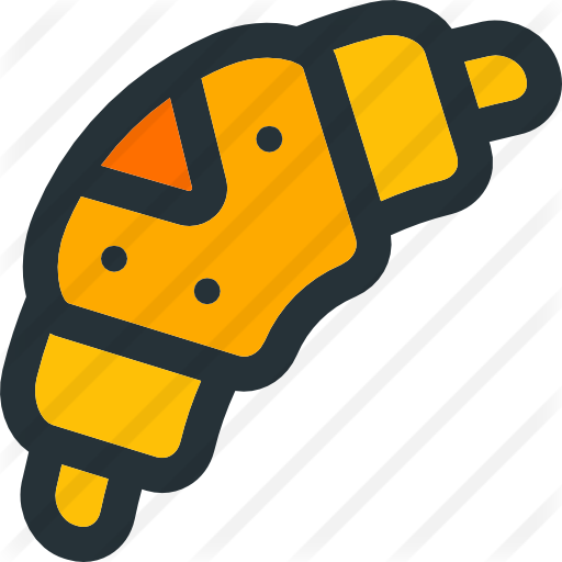 Croissant - Croissant (512x512)