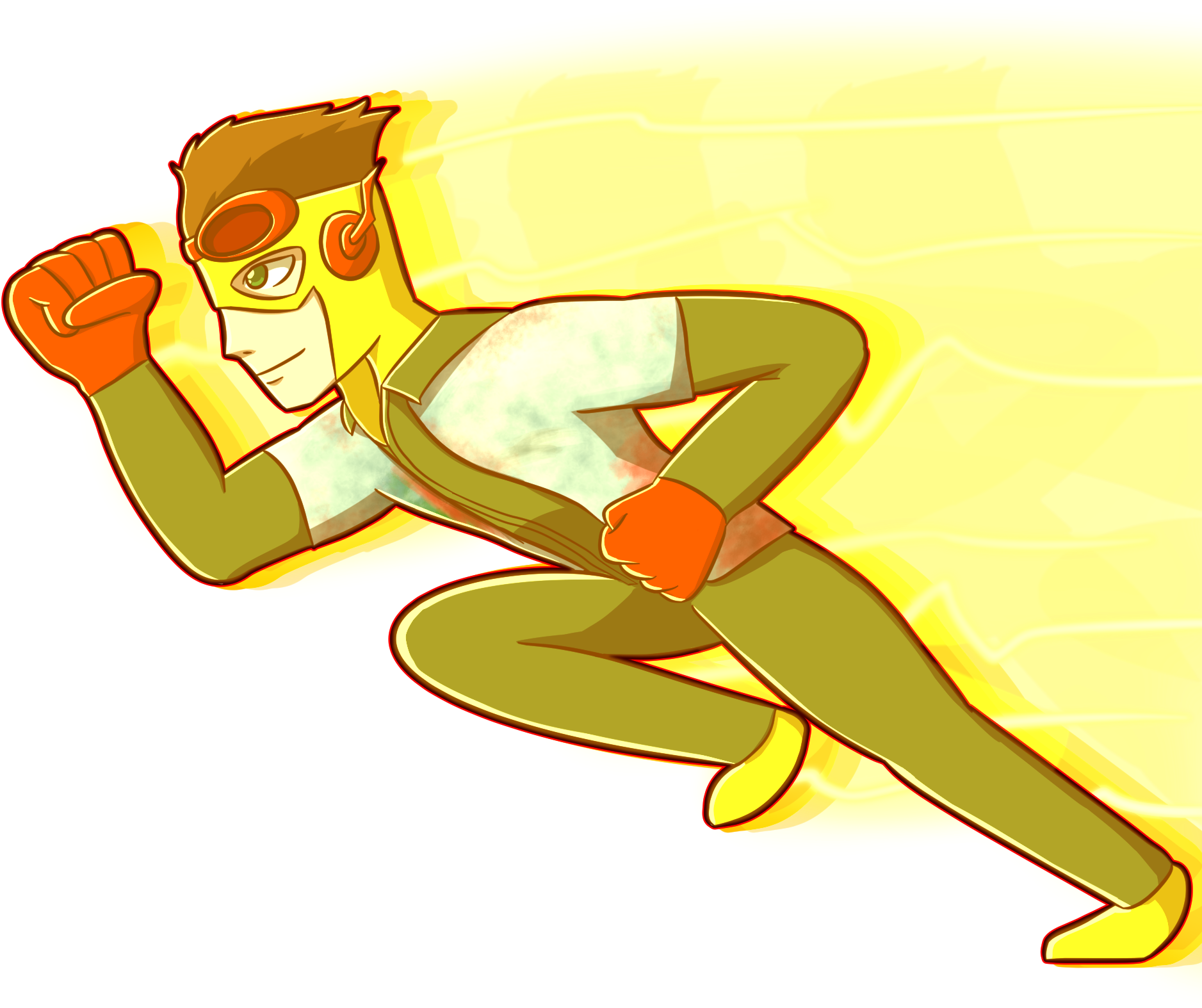 Halloween Clockworkfirefly 2016 Sq - Illustration (1920x2560)