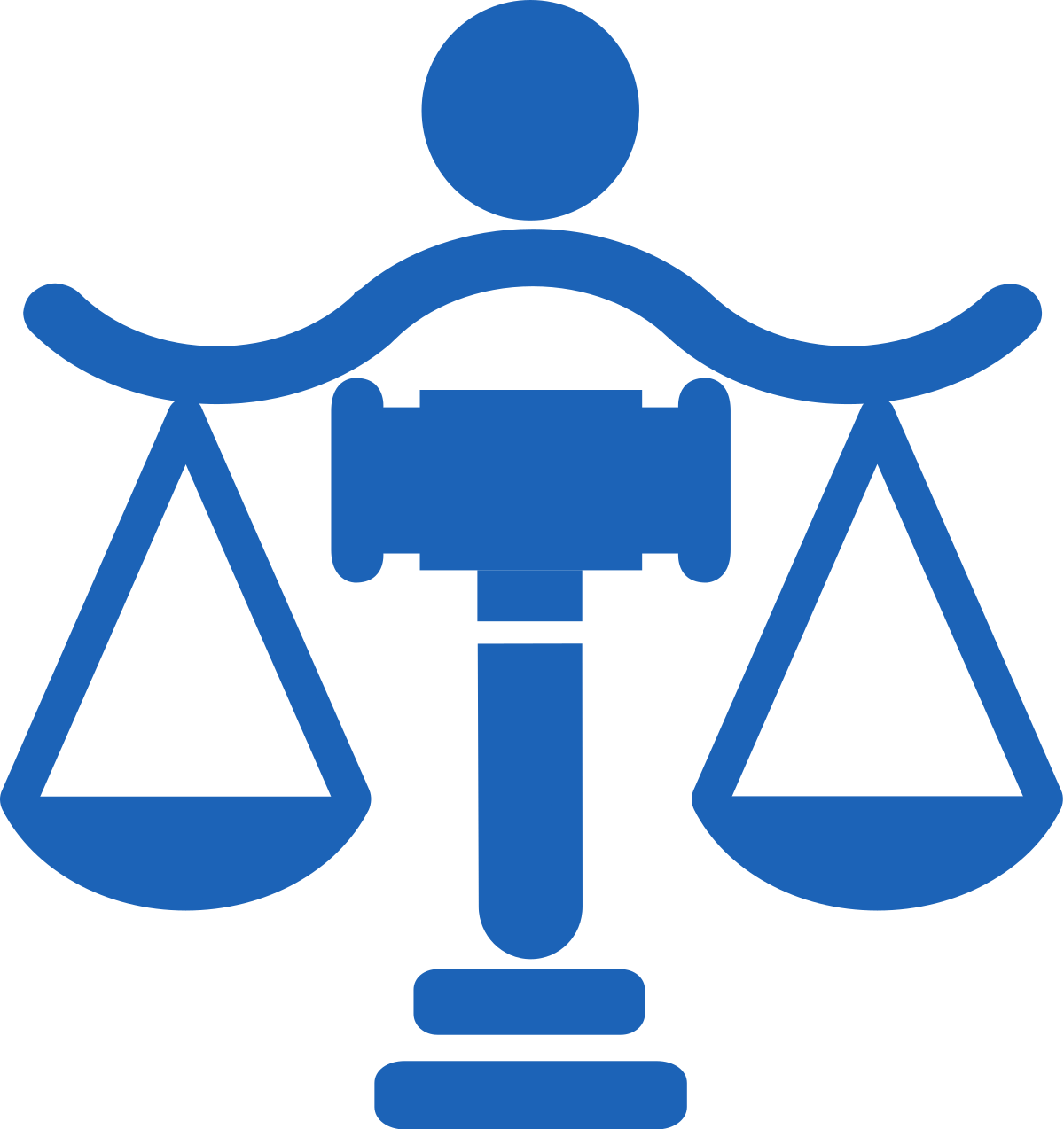 Judicial Power Clip Art - Judicial Png (1200x1274)