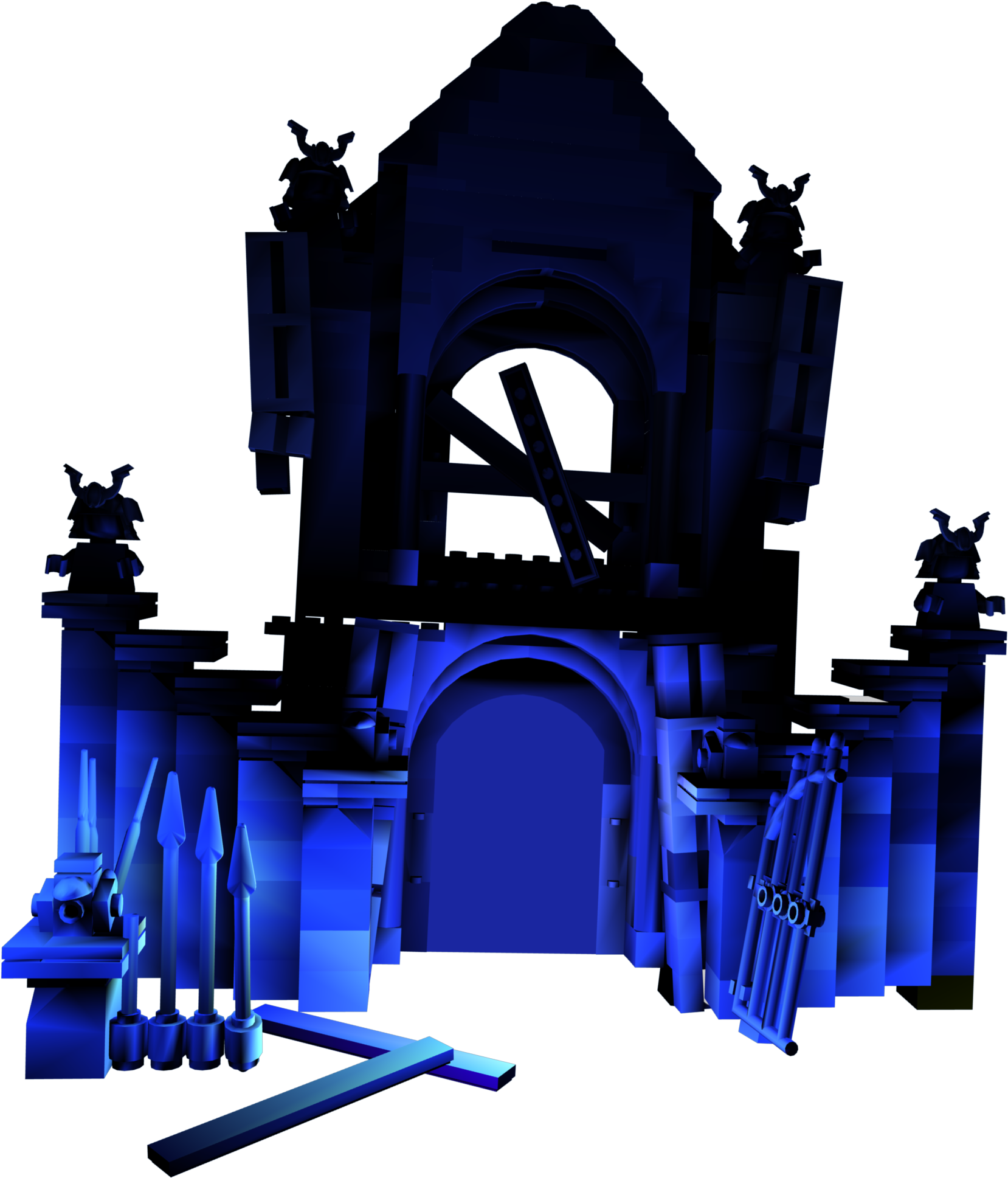 Free Questions Cliparts, Download Free Clip Art, Free - Crypt Clipart (2000x2000)