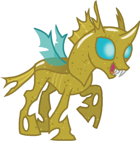 Gold Swirl Clip Art - Cartoon (540x533)