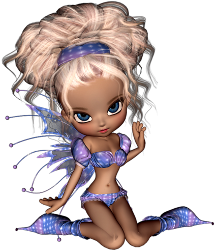 Tubes Cookies / Ask Etc - Cartoon (433x500)