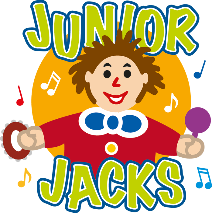 Junior Jacks - Junior Jacks (698x700)