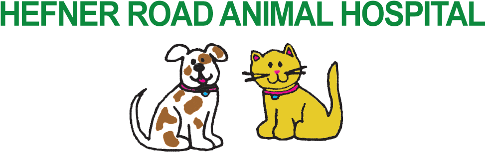 Hefner Road Animal Hospital (980x307)