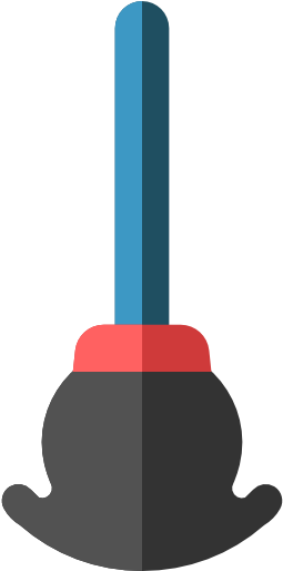 Feather Duster Free Icon - Feather Duster (512x512)