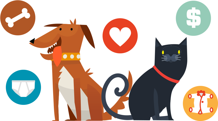 Veterinarian Jeffrey Booth '92 Discusses The Most Pressing - Cartoon (980x552)