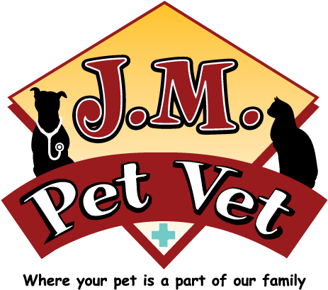 Pet Vet - Jm Pet Resort (486x427)