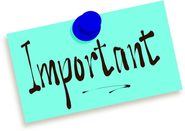 Transportation Changes - Remember Clipart (600x426)