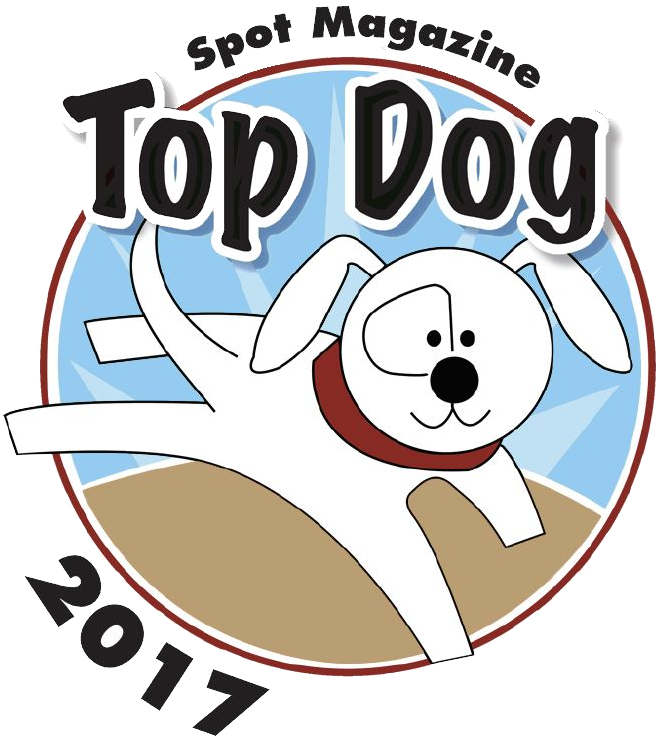 Top Dog Home Vet Services - Veterinary Physician (730x739)