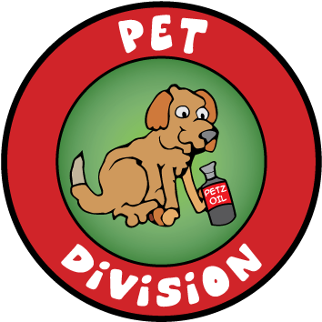 Your Pet Thanks You For Your Interest In Their Health - Cd Logroñes (361x359)