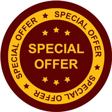 Wire Wiz Electrician Services - Retail Labels - Special, 2" Circle - 2 Rolls (400x400)