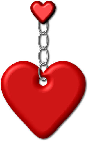 Sweet Sadness - Heart (303x484)