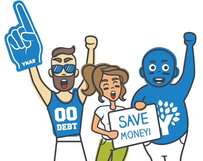 Ynab Student Program - Ynab (709x631)