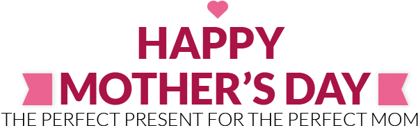 Happy Mothers Day Tekst - Happy Birthday To U Maa (647x255)