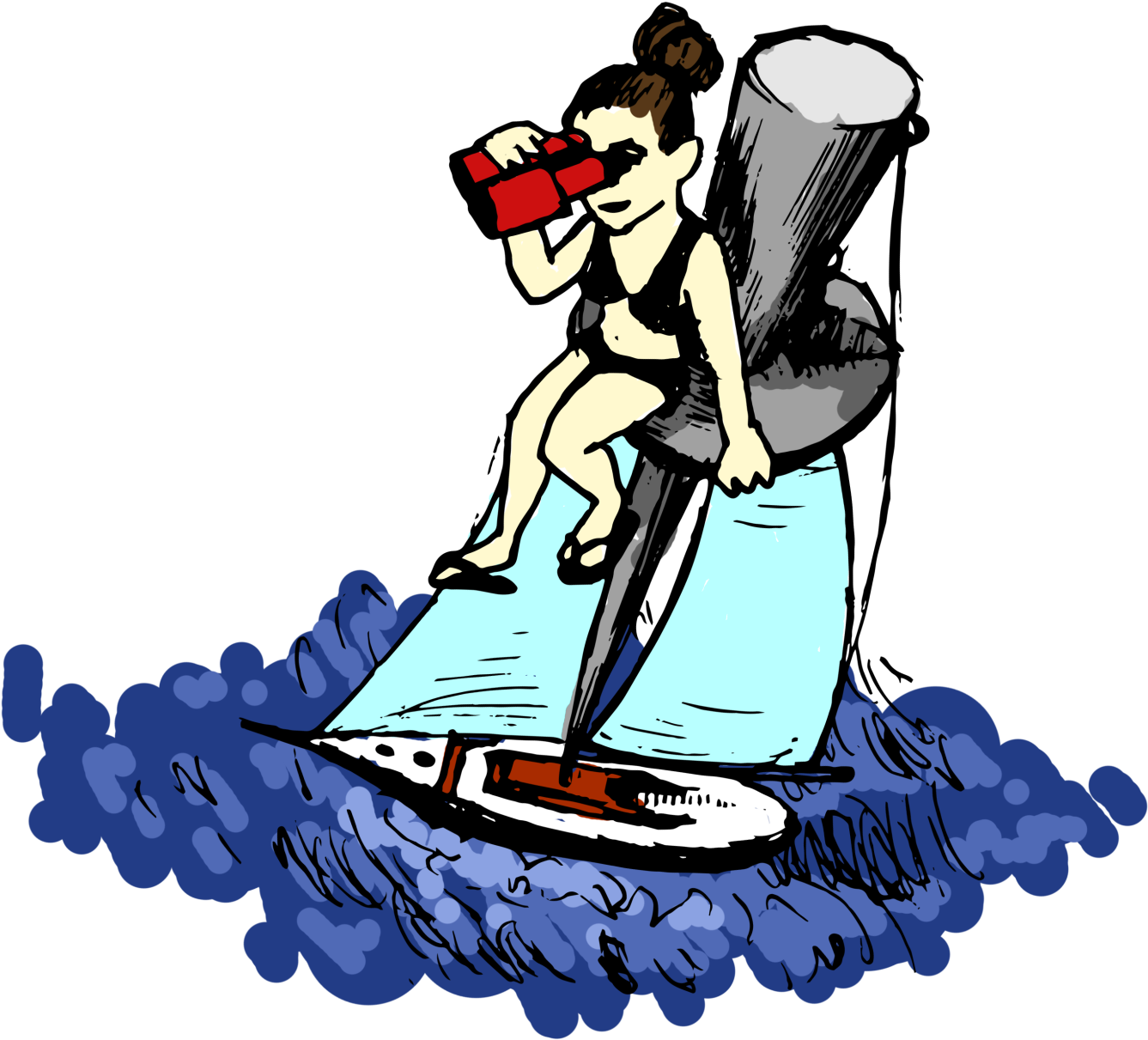 Why You May Want To Take A Gap Year After College - Illustration (1662x1246)