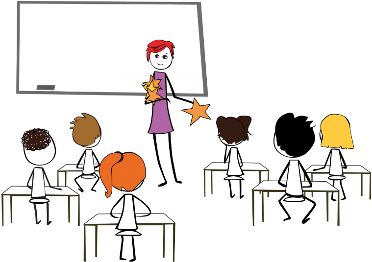 Schools Emphasize The Need To Assess Students To Determine - Screening (770x539)