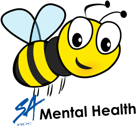 Students Can Face A Lot Of Pressure And Stress In Their - Bee Png (462x450)