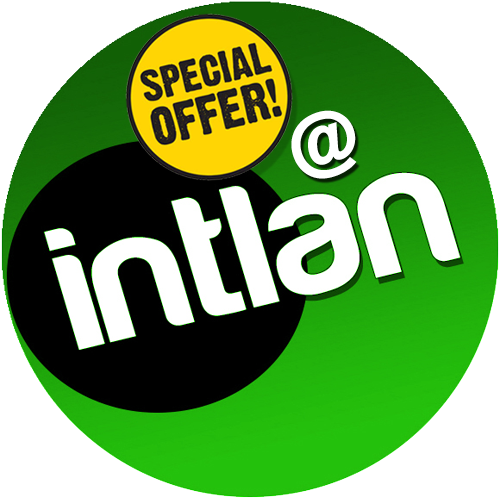 Throughout The Academic Year We Offer A Variety Of - Special Offer (596x596)