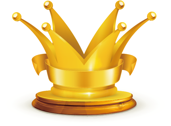 Royalty-free Gold Clip Art - Royalty-free Gold Clip Art (599x477)