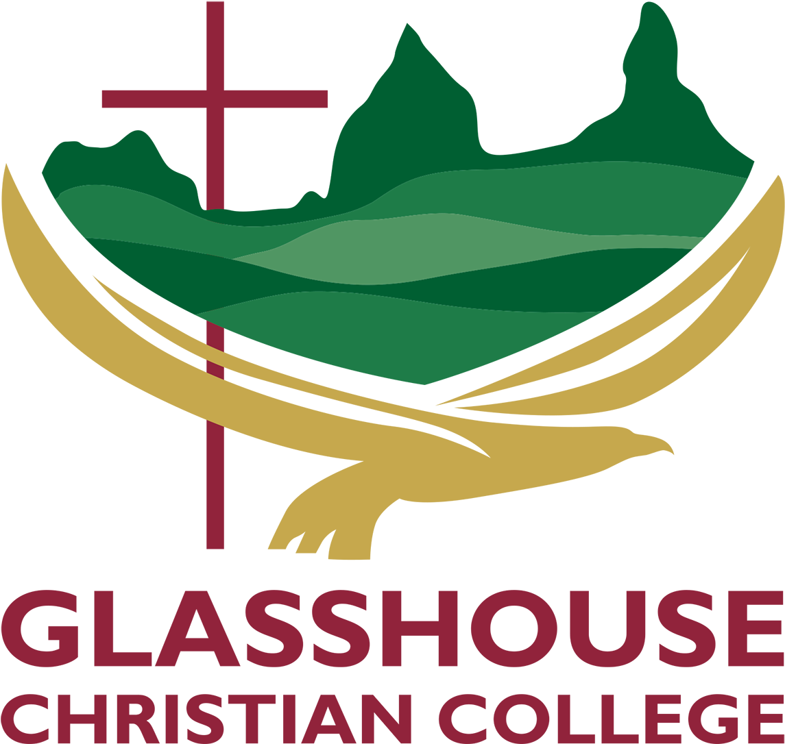 Glasshouse Country Christian College Logo (1200x1085)