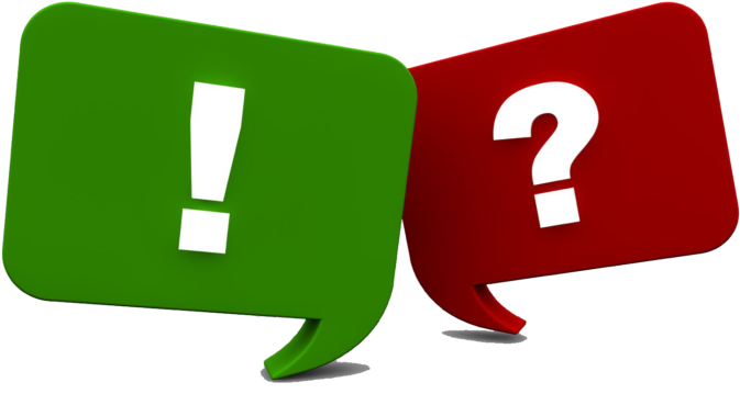 Yes No Transparent - Yes Or No Transparent (680x434)