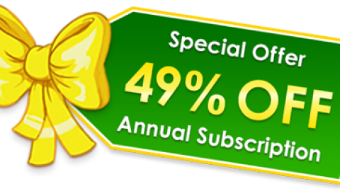 Special Offer 49% Off An Annual Abcmouse - Paramore Live In The Uk (480x270)