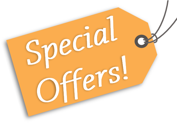 Special Offer Png Icon (570x405)