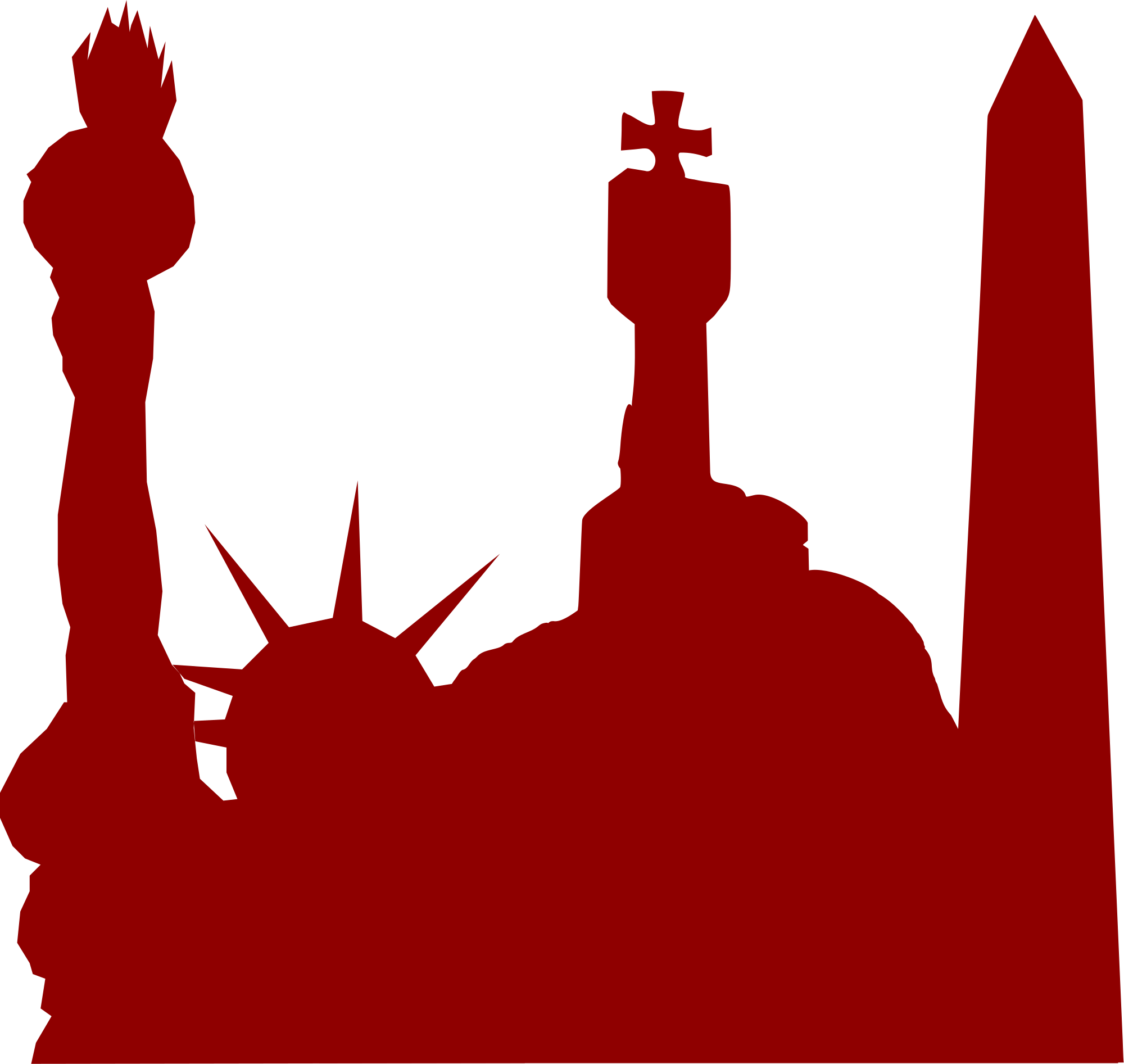 Wiki Loves Monuments 2016 In The United States - Cabrillo National Monument (2000x1893)