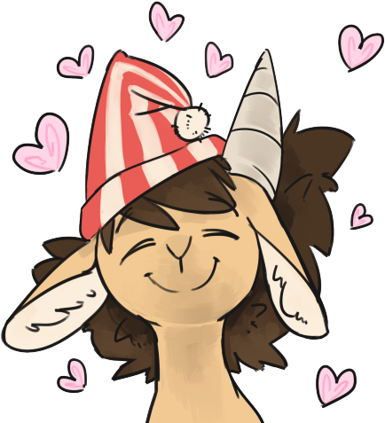 Kids Winter Hats Clipart - Hat (500x500)